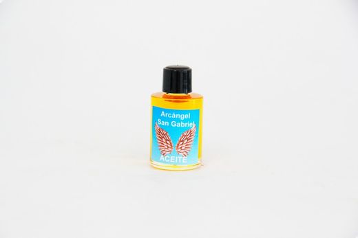 Aceite Preparado San Gabriel Arcángel