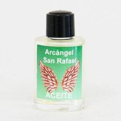 Oli Preparat Sant Rafael Arcàngel