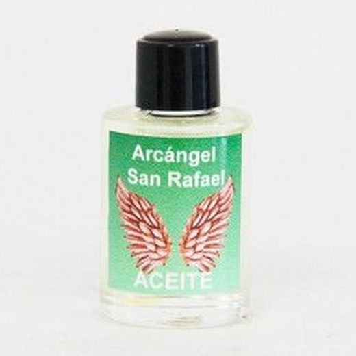 Oli Preparat Sant Rafael Arcàngel
