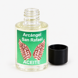 Oli Preparat Sant Rafael Arcàngel