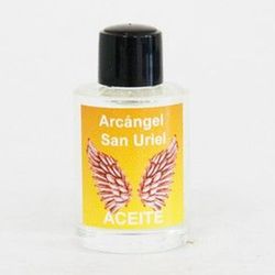 Oli Preparat Sant Uriel Arcàngel