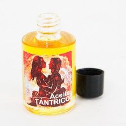 Oli Preparat Tàntric