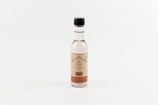 Agua de canela