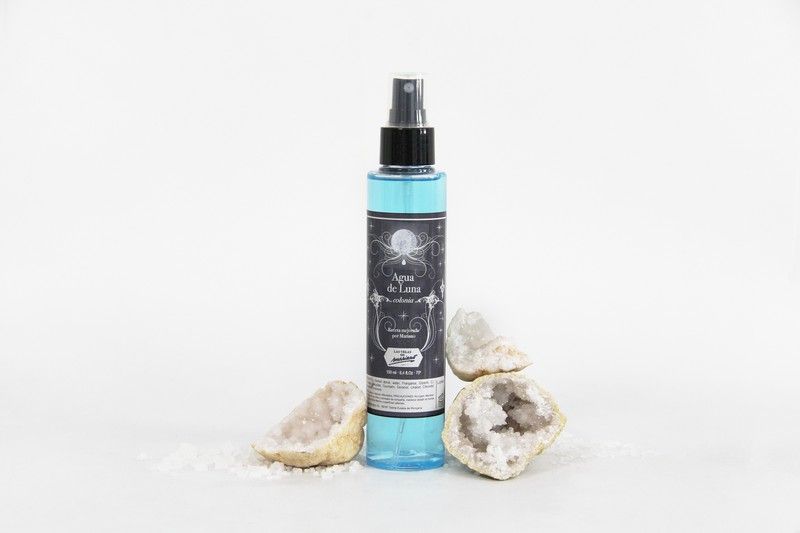 Agua de luna