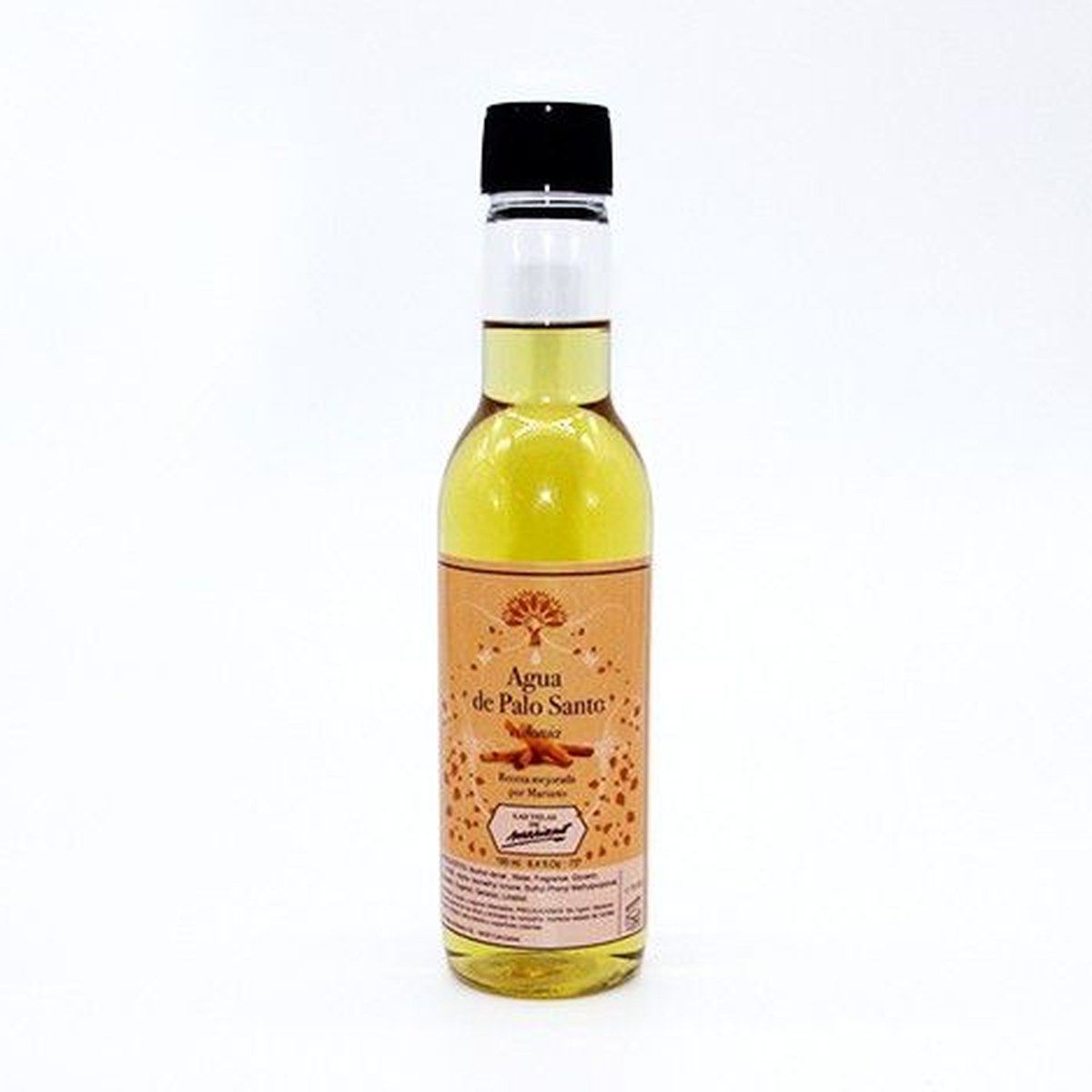 Agua de Palosanto