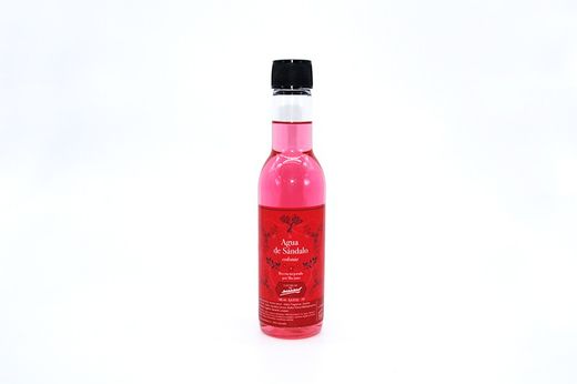 Agua de Sándalo