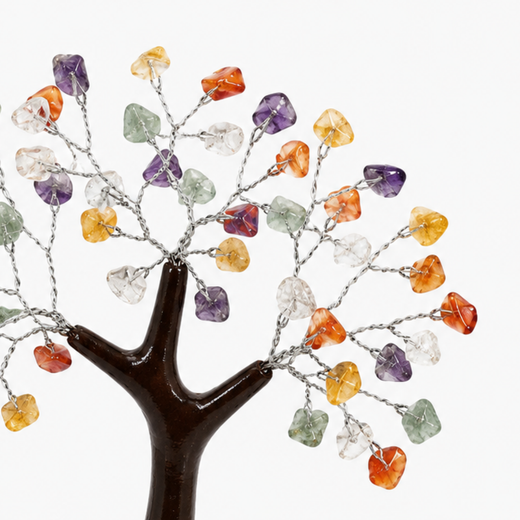 Arbre de Minerals · Assortit