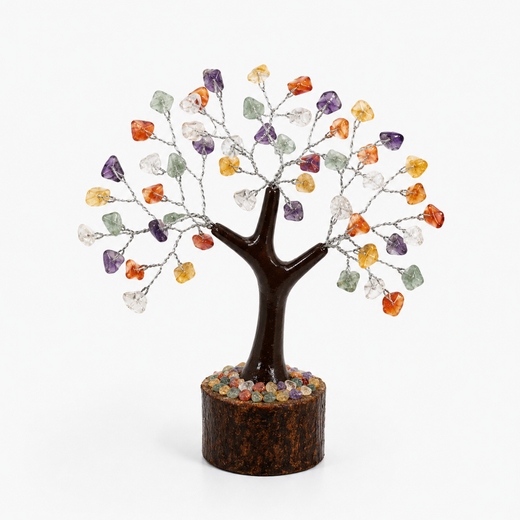 Arbre de Minerals · Assortit