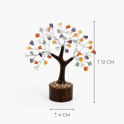 Arbre de Minerals · Assortit