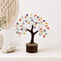 Arbre de Minerals · Assortit