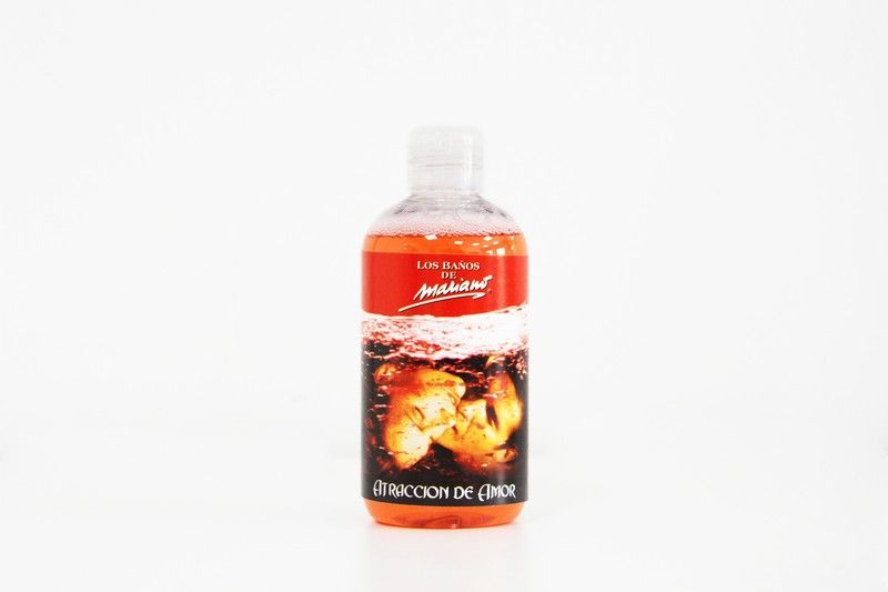 Bany Atracció D'Amor