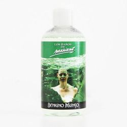 Bany Benigne Manso