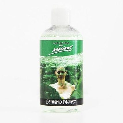 Bany Benigne Manso