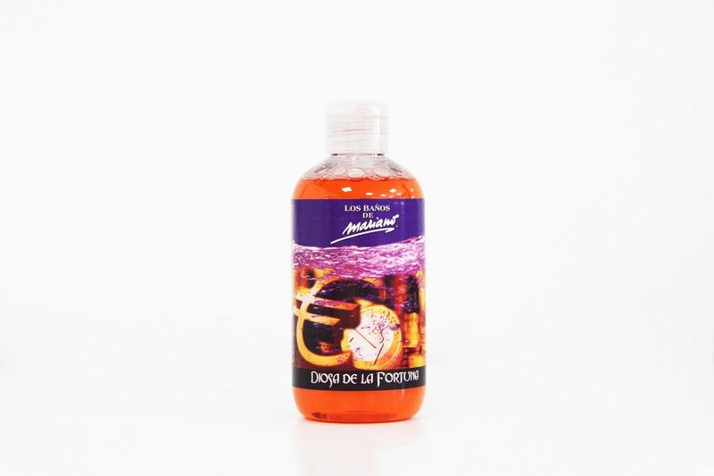 Baño Diosa De La Fortuna