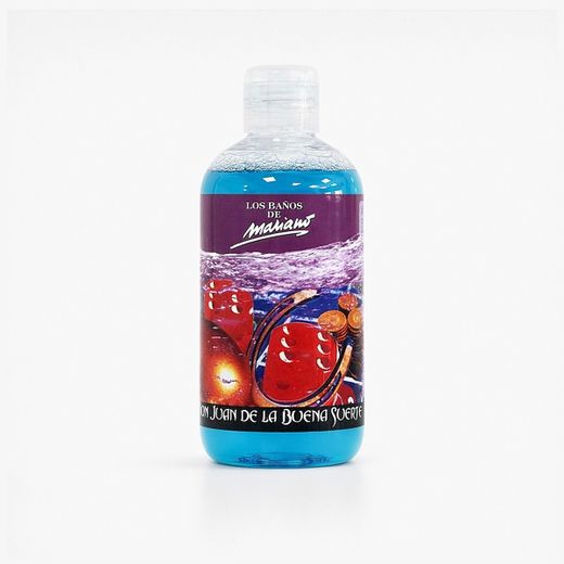 Don Juan Good Luck Ritual Bath