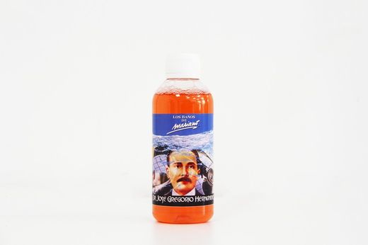 Baño Dr. José Gregorio Hernández