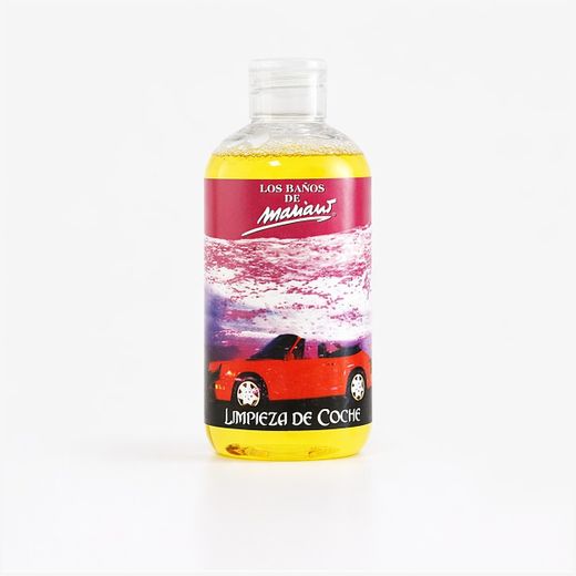 Car Cleansing Ritual Bath – Spiritual Protection & Energy Clearing