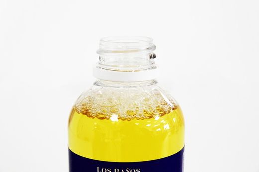 Bany Neteja De Persona