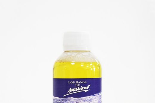 Bany Neteja De Persona