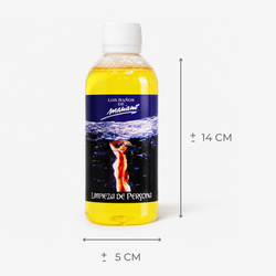 Bany de Neteja Energètica Personal