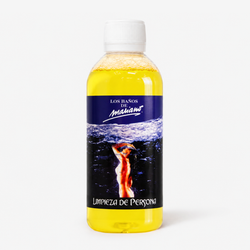 Bany de Neteja Energètica Personal