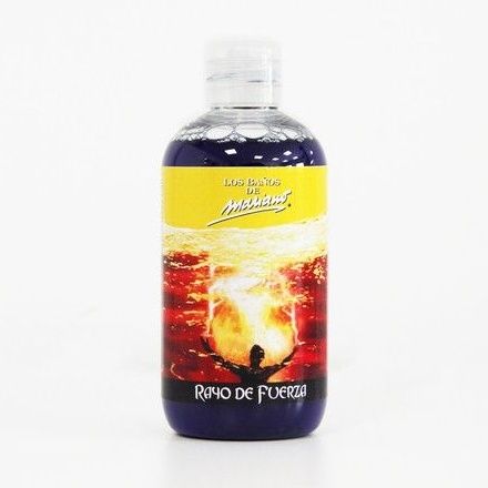Bany Raig De Força