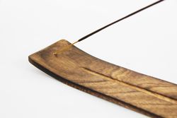 Barqueta Fusta ampla