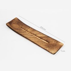 Barqueta Madera Ancha