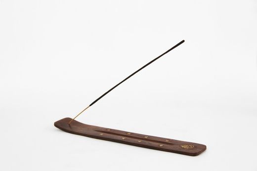 Barqueta Madera Sencilla