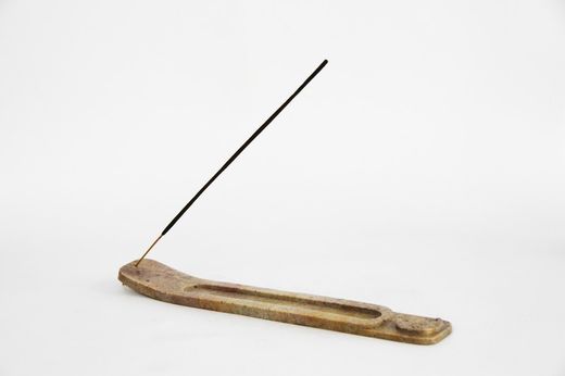 Barqueta Piedra Sencilla