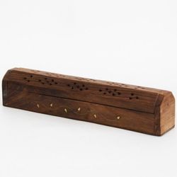 Barqueta Madera Modelo Baúl