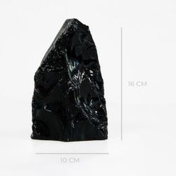 Bloc d'Obsidiana Model 1