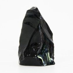 Bloc d'Obsidiana Model 1