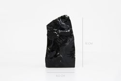 Bloc d'Obsidiana Model 2
