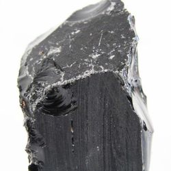 Bloque De Obsidiana Modelo 2