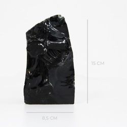 Bloque De Obsidiana Modelo 2