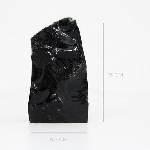 Bloque De Obsidiana Modelo 2