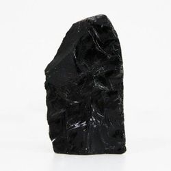 Bloque De Obsidiana Modelo 3