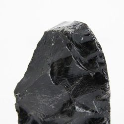 Bloque De Obsidiana Modelo 3