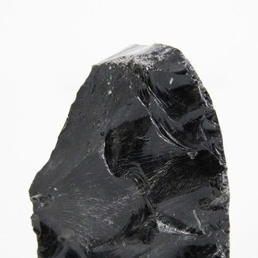 Bloque De Obsidiana Modelo 3