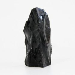 Bloque De Obsidiana Modelo 3