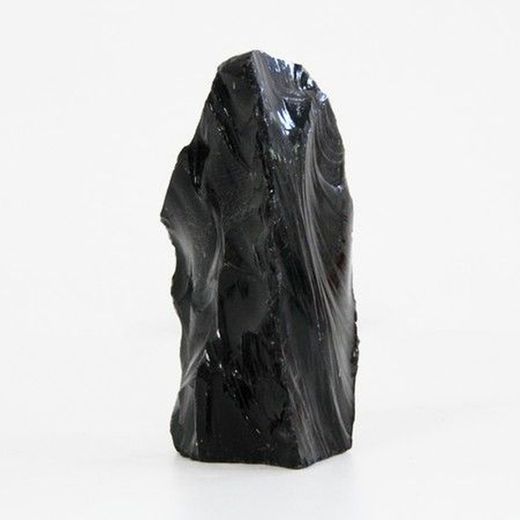 Bloque De Obsidiana Modelo 3