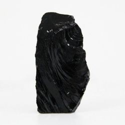 Bloque De Obsidiana Modelo 3