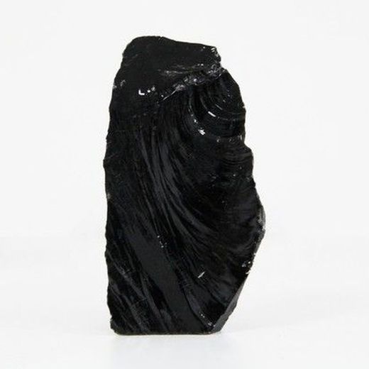 Bloque De Obsidiana Modelo 3