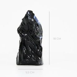 Bloc d'Obsidiana Model 4