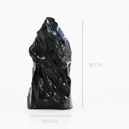 Bloc d'Obsidiana Model 4