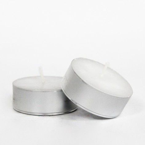 Vela Lumina Gran Blanca