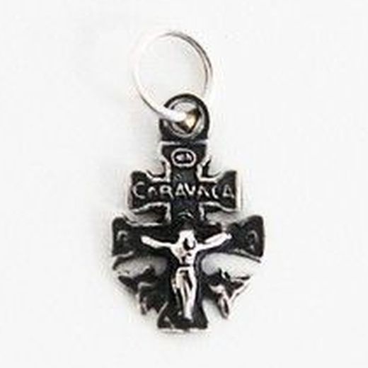 Penjoll Creu de Caravaca