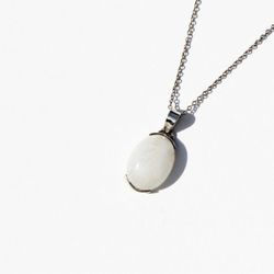 Colgante Piedra Luna