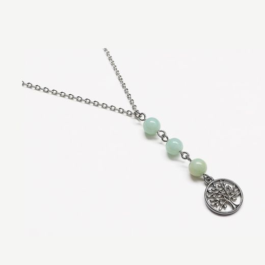 Collar Arbre de la Vida · Aventurina